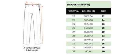 NHG Winter Pant for Nursery to grade 12