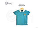 NCFE Sky Blue King Fisher House Tshirt